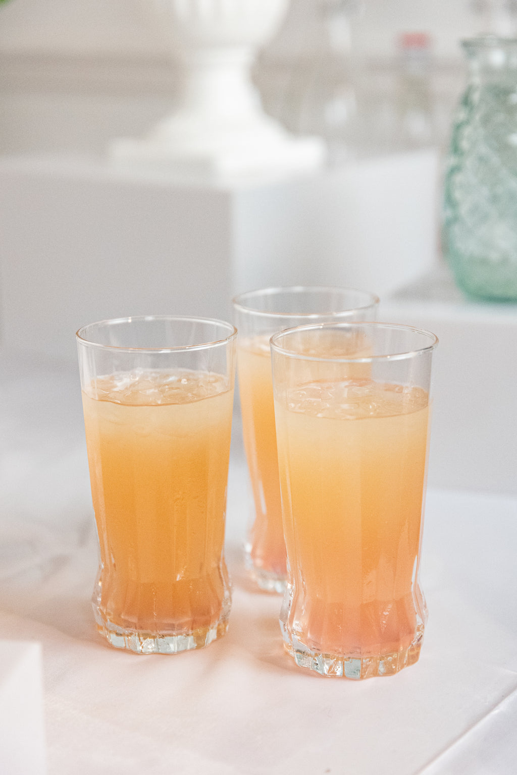 Cocktail Émilie Éternelle