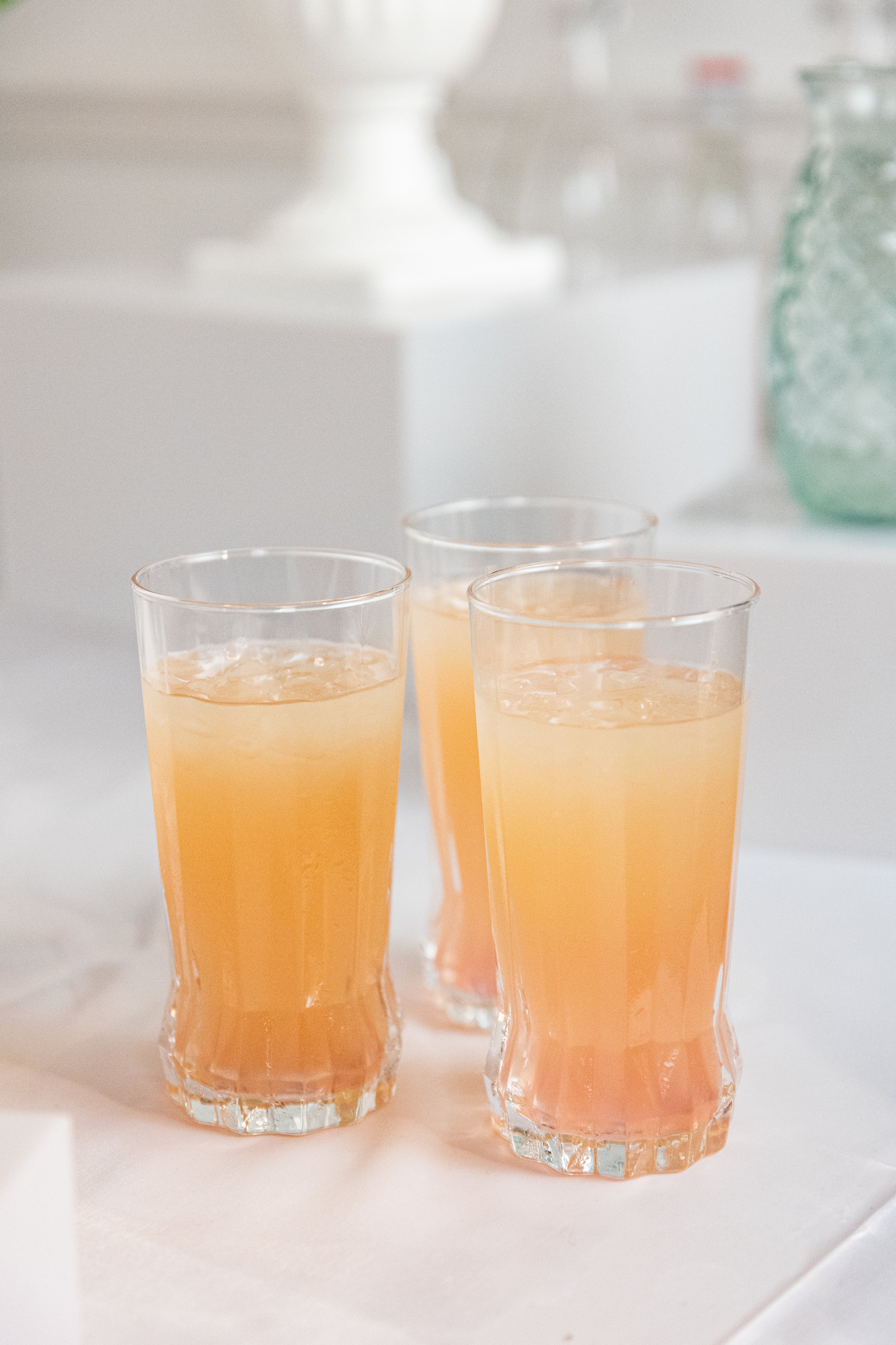 Cocktail Émilie Éternelle